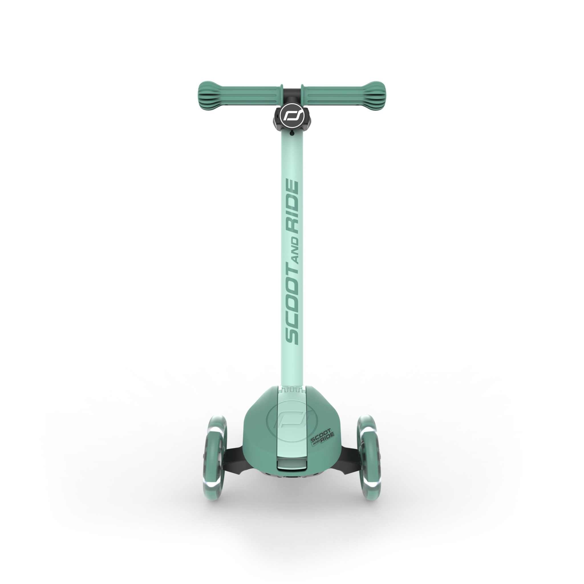 Highwaykick 3S forest