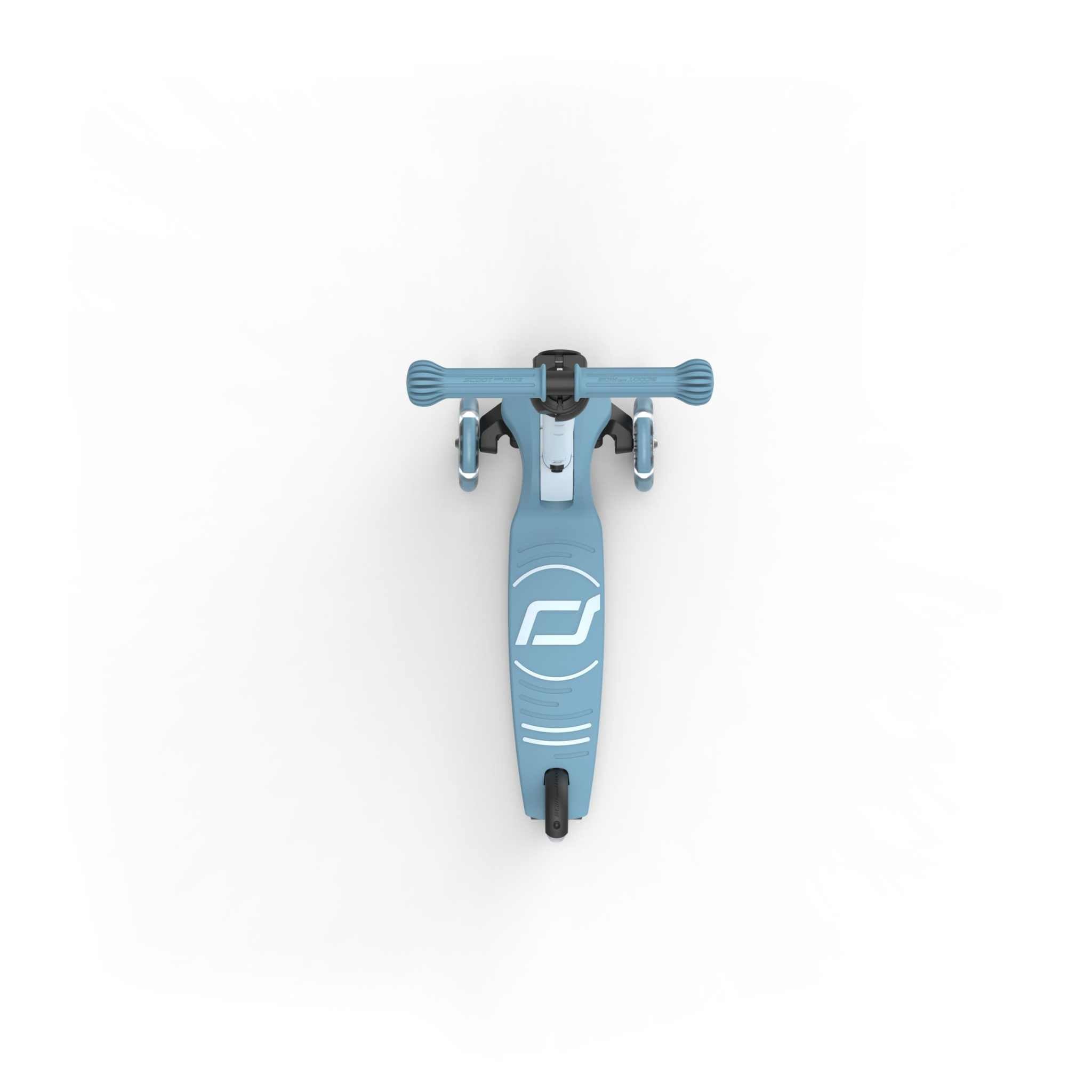 Highwaykick 3S steel