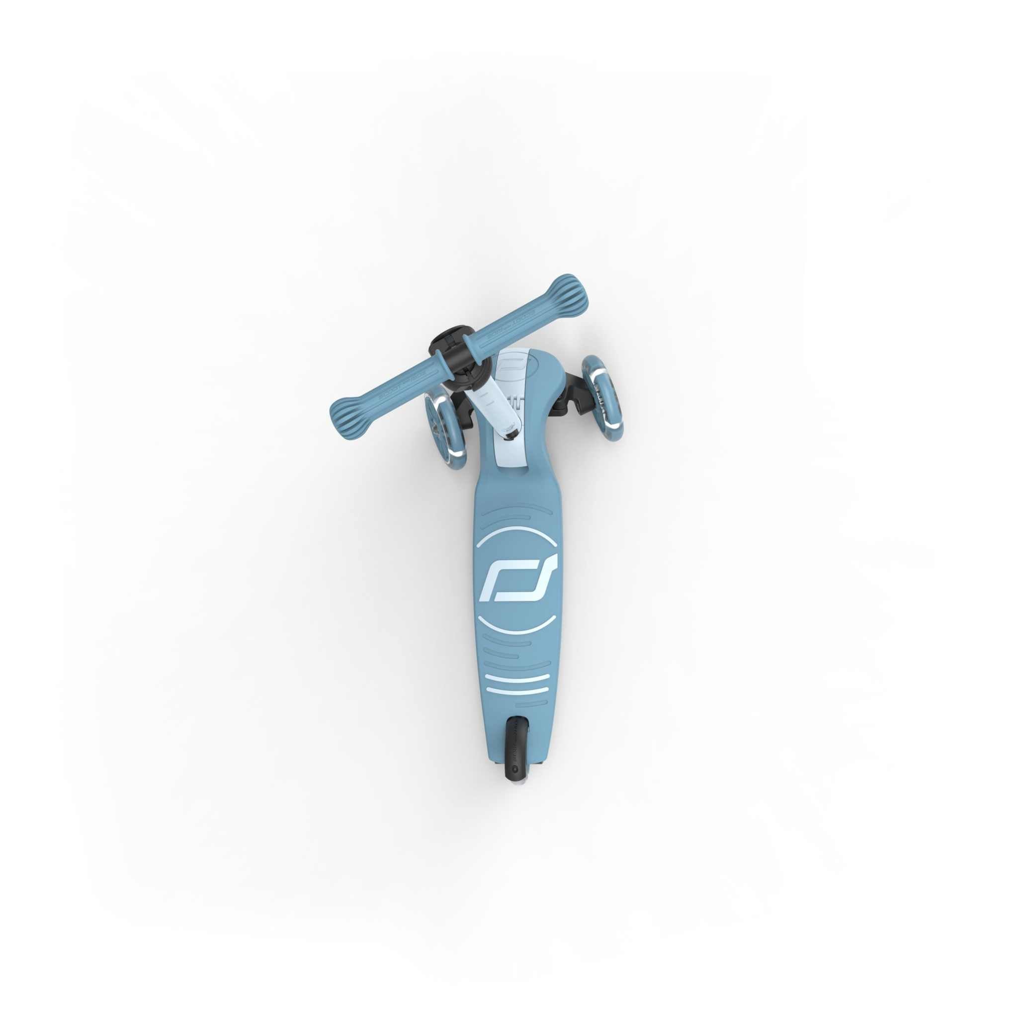 Highwaykick 3S steel