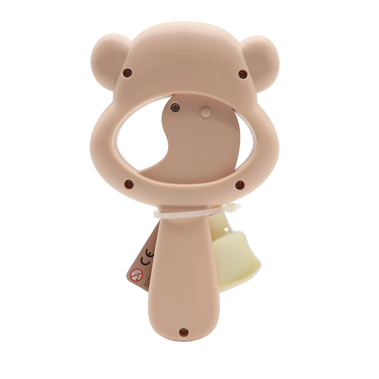 Handventilator - Affe Cheeky
