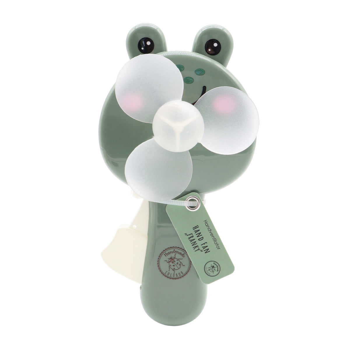 Handventilator - Frosch Franky