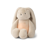 Humming Teddy Hattie