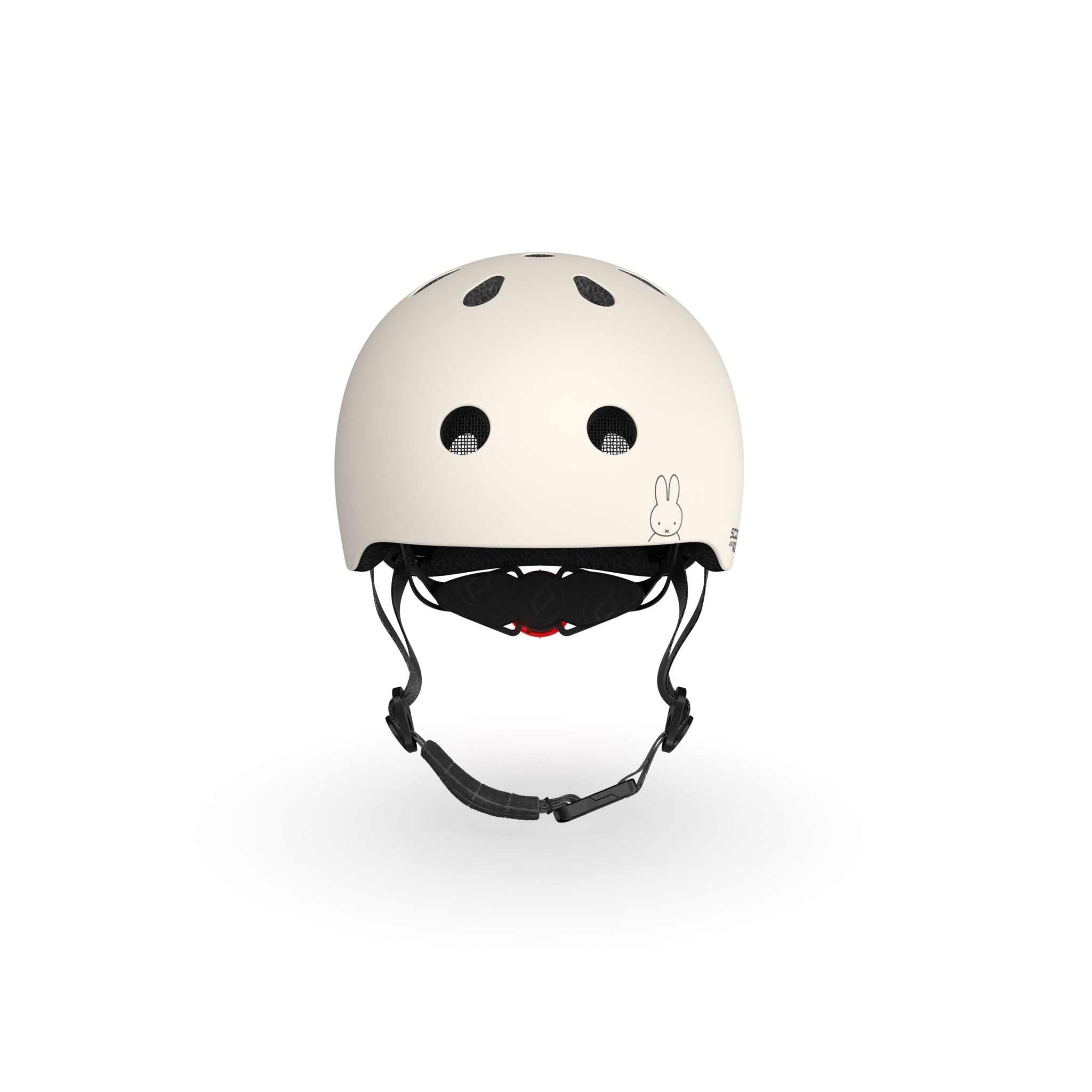Helm XXS - S miffy Edition
