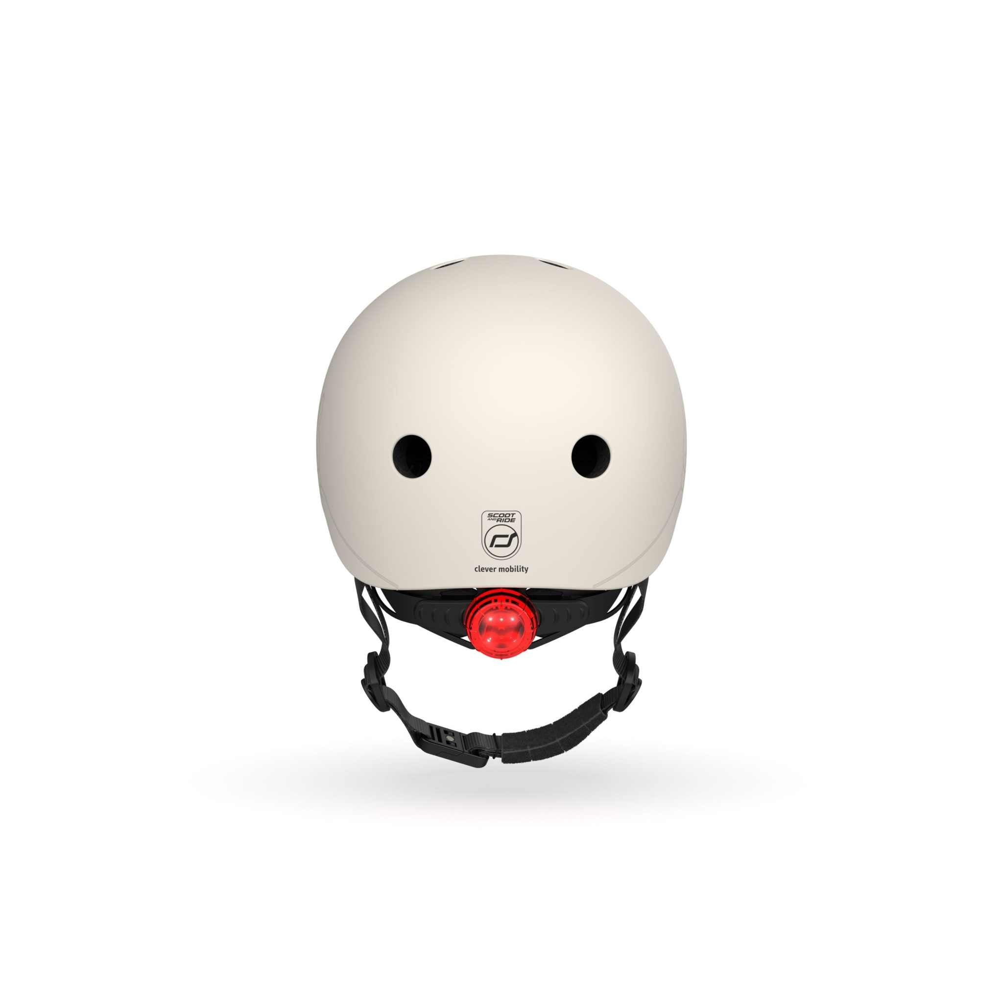 Helm XXS - S miffy Edition