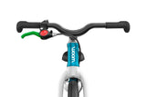 Woom GO 1 Laufrad - metallic blue "12"