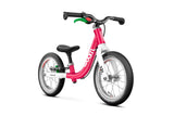 Woom GO 1 Laufrad - hot pink "12"