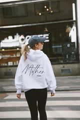 ,,Mother Hood´´ Sweatshirt