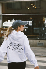 ,,Mother Hood´´ Sweatshirt