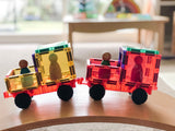 Rainbow Motion Pack 24 Teile - korbmayer. ganz besonders. für kinder.