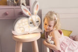 Lampe- Hase