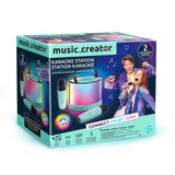 Mini Karaoke Station