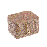 Konfetti Glitter Gold Box