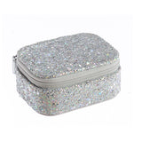 Confetti Glitzer Schmuckkästchen