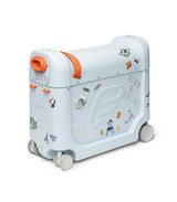 JetKids by Stokke® BedBox/ Blue Sky