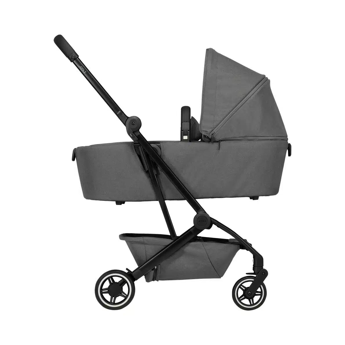 Aer+ Babywanne | Refined blackJoolzAer+ Babywannekorbmayer. ganz besonders. für kinder.