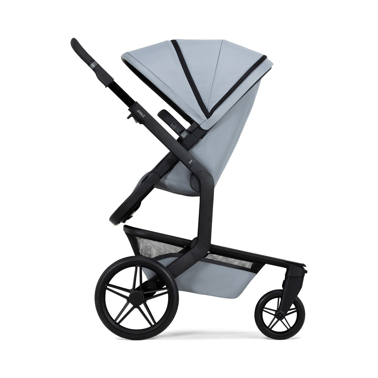 Joolz Day5 Komplettes Set/ lunar grey