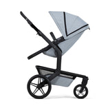 Joolz Day5 Komplettes Set/ lunar grey