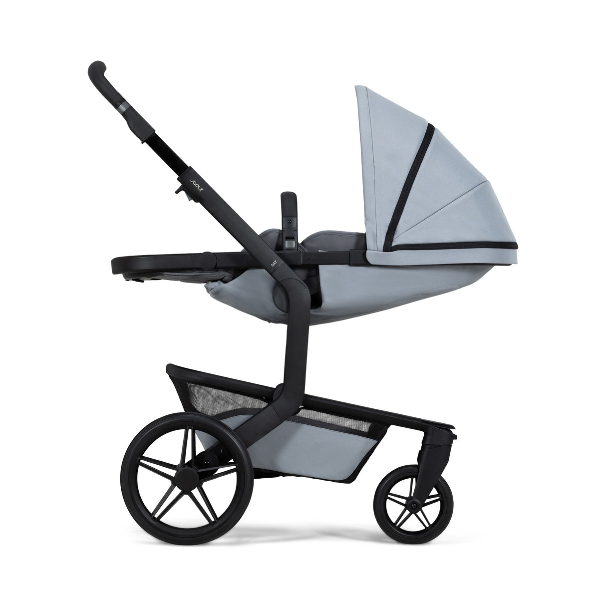 Joolz Day5 Komplettes Set/ lunar grey