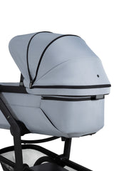 Joolz Day5 Komplettes Set/ lunar grey