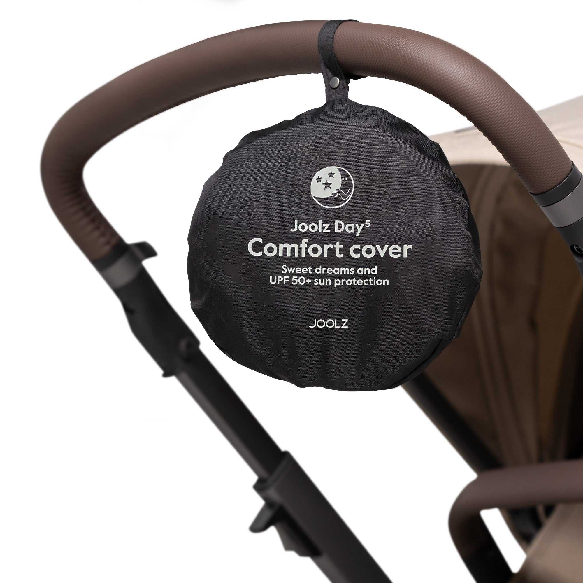 Joolz Day5 Comfort Cover