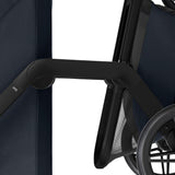 Joolz Day5 Komplettes Set/ Dark navy blue