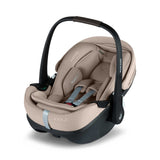 Joolz x Maxi Cosi Pebble 360 Pro² Babyschale/ Sandy Taupe