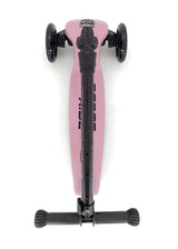 Highwaykick 3 LED rose