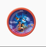 Disney-Aladdin