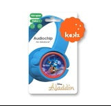 Disney-Aladdin