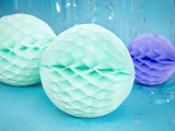 Honeycomb Ball, light mintPartyDecoHoneycomb Ball, light mintkorbmayer. ganz besonders. für kinder.