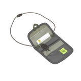 Schulranzen Set 7-teilig Slim, Unique  Anthrazit