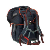 Schulranzen Set 6-teilig Light/ Unique Fußball Dunkelblau