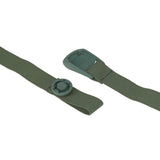 Schulranzen Set 6-teilig Light, Unique, Jungle Grün