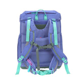 Schulranzen Set 6-teilig Light, Unique Cloud Lilac