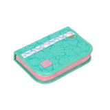 Schulranzen Set 6-teilig Light/ Seashell Türkis