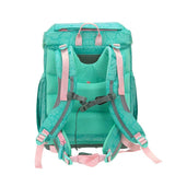 Schulranzen Set 6-teilig Light/ Seashell Türkis