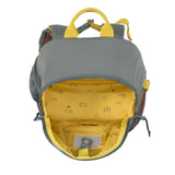 Kindergartenrucksack Bus