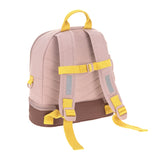 Kindergartenrucksack Tipi