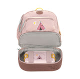 Kindergartenrucksack Tipi