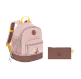 Kindergartenrucksack Tipi