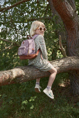 Kindergartenrucksack Libelle