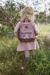 Kindergartenrucksack Libelle