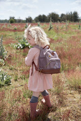 Kindergartenrucksack Libelle