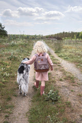 Kindergartenrucksack Libelle