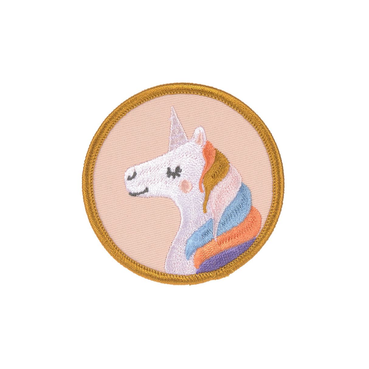 School Patches Set Unicorn - korbmayer. ganz besonders. für kinder.