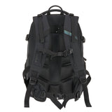 Schulrucksack Origin Bold/Schwarz