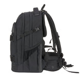 Schulrucksack Origin Bold/Schwarz