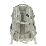 Schulrucksack Origin Bold Curve /Grün