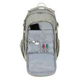 Schulrucksack Origin Bold Curve /Grün