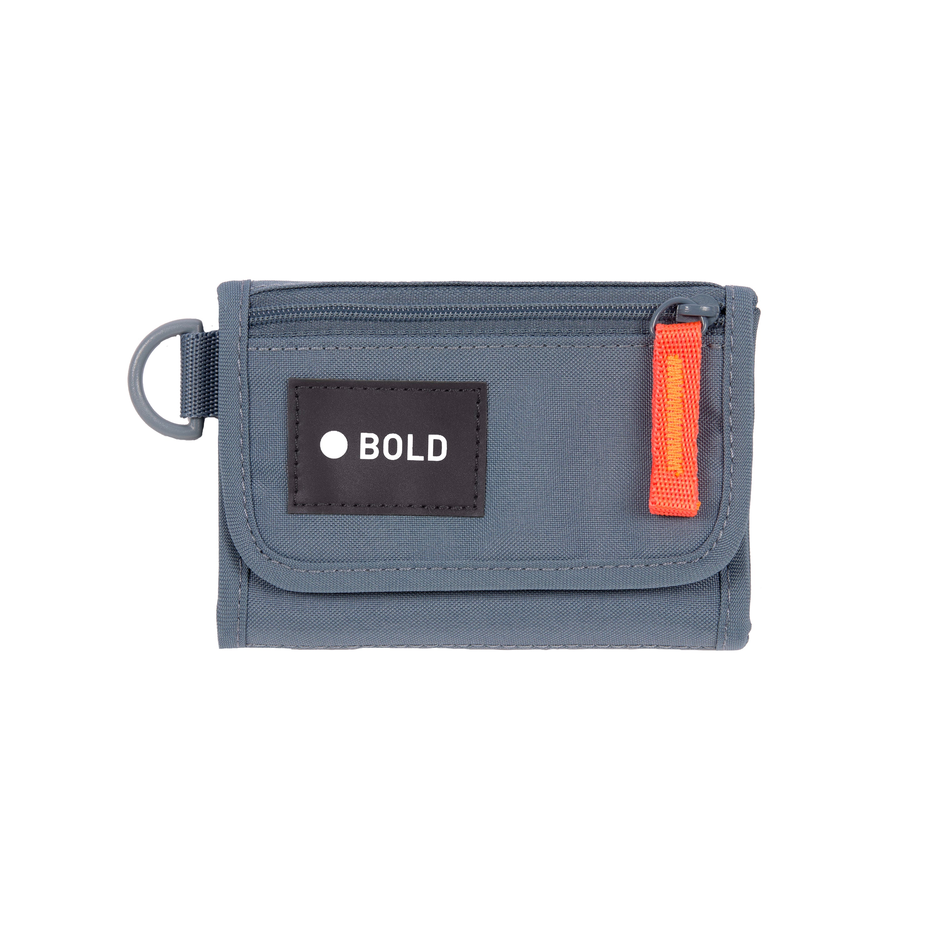 Geldbeutel - Bold Blau